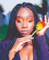 Zim model in music collabo with local, Malawi artistes