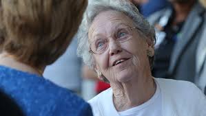 Jane Pauley visits Indy to open expanded health center