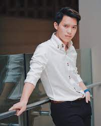 Sean lee jia ern is a instagram star from malaysia. Dkl Gets Personal With Sean Lee Jia Ern Actor Youtuber And M Sian Celebrity