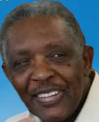 Obituary for Pastor William Purcelle Mullen, Sr.