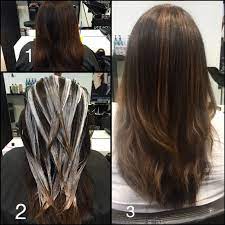 Flame Balayage Flame Balayage Balayage Balayage Hair Blonde Long
