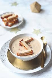 Decouvrez Notre Recette De Veloute Pour Les Fetes Savoureuse Et Gourmande Cette Recette Est Ideale Pour Le Repas De Veloute Chataigne Recette Recette Veloute