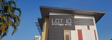 Lot 10 boutique hotel kuching, located 1.5 km from st thomas's cathedral, features high speed internet access throughout the hotel is situated in a tourist area, right next to sri srinivasagar kaliamman temple. Hotel Review Lot 10 Boutique Hotel Kuching Sarawak Borneo