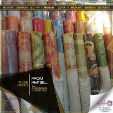 Tikar getah span promosi berganda!!! Pvc Carpet Flooring In Malaysia Tikar Getah Flooring Murah Klang Claseek Malaysia