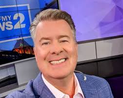 News 2's Eric Chilton To Handle City's Crisis Communications