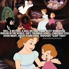 Pin By Belinda Valles On Amour Quotes Disney Disney Quotes Peter Pan Disney