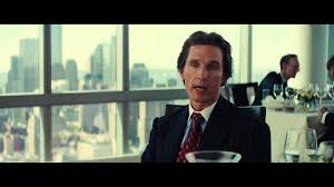 Based on the true story of jordan belfort, the wolf of wall street is an american biographical black comedy that shows us the fault in our existence. The Wolf Of Wall Street Clip Wichst Du Youtube