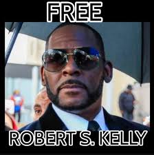 R.Kelly makes my cuts!