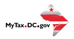 MyTax.DC.gov | otr