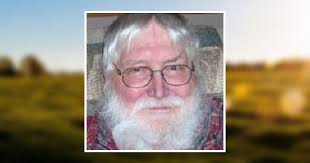 Vernon Rolf Obituary May 20, 2007