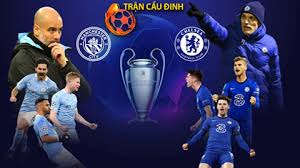 Tôi chắc chắn rằng, man city sẽ phải chịu đựng để giành chiến thắng trong trận chung kết đêm nay với chelsea. H7wm6vuginx7gm