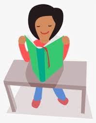 Want to discover art related to clipart? Child Book Illustration Reading Woman Read Novel Clipart Transparent Png 583x749 Free Download On Nicepng
