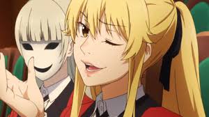 When Is The Kakegurui Season 3 Release Date For Netflix Jabami yumeki juga merupakan protagonis dari anime kakegurui, diikuti karakter utama lainnya yaitu suzui ryota dan saotome meari. chaospin