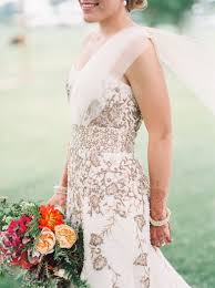 Gallery Inspiration Picture 2232714 Style Me Pretty Indian Fusion Wedding Fusion Wedding American Wedding Dress