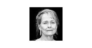 Candace Goulburn Obituary (1950