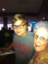 Cody Boutte's Instagram, Twitter & Facebook