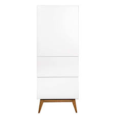 Hochschrank badschrank schrank kao schmal 2 türen/ 1schublade weiss neu/ovp. Quax Schmaler Schrank Trendy Weiss Bei Kinder Raume
