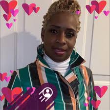 Black girl magic Instagram.com/Black_beautifulclassy