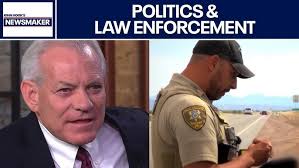 Rep. David Schweikert & Fridays with Frank