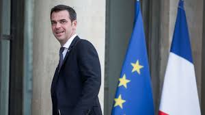 Découvrez les images qui ont. Olivier Veran L Infatigable Cheville Ouvriere Du Budget De La Securite Sociale Les Echos