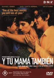 Pin En Cinema Of The World Mexico