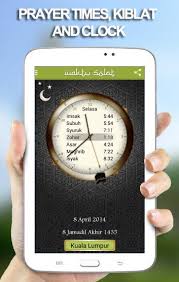 Tabel waktu solat dalam bentuk pdf atau excel. Jakim Waktu Solat Kedah