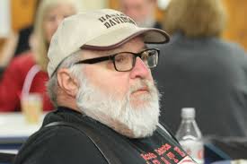 Remembering ABATE member Darwin