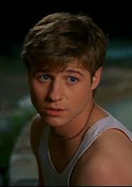 Fan Casting Heath Ledger as Ryan Atwood in The O.C. (1998–2002)