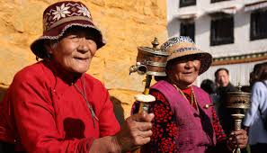 Tibetan People: Ultimate Guide to ...