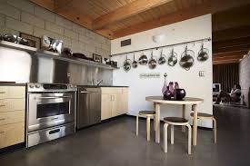 Storage Boxes With Lids Kitchen Eclectic With Cinder Block Wall Eat Beeyoutifullife Com In 2020 Eclectic Kitchen Design Eclectic Kitchen Kitchen Design