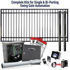 The sensors in the sliding gate are built to track the changes in the inductance of the coil. Vehicle Loop Detector Cable Gate Depot