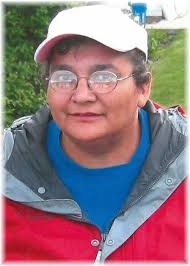Obituary for Nancy Florenstine Chartrand