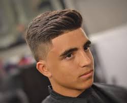 Here's how to get the look for short, medium and long hair. 26 Unique Mens Haircuts Near Me