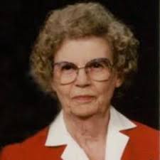 Obituary information for Elwanda Pennington Burleson