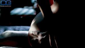 See Bracco's nude pics - uncensored boobs flashing in high definition