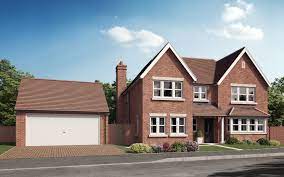 Ideal home for the first time home buyer or anyone looking to down size. Bratton Property Details Floor Plans Shropshire Homes