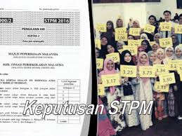 Lepasan spm stpm diploma matrikulasi cuba permohonan uitm universiti teknologi mara uitm tarikh rasmi pengumuman semakan keputusan spm dikeluarkan result spm keluar 2018 pada * berita baik : Tarikh Keputusan Keseluruhan Stpm 2020 Keluar 2021