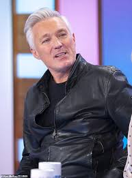 He was born to parents frank and eileen kemp, at their his older brother is gary kemp, who played in spandau ballet alongside him. Tony Hadley Slams Former Spandau Ballet Bandmates Martin And Gary Kemp Over New Mockumentary Daily Mail Online