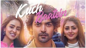 Kuch Baatein Cover