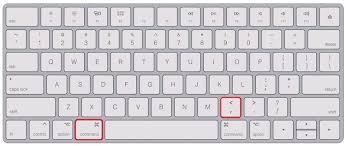 Mac shortcuts can save a lot of time and maximise your usage efficiency. 300 Mac Keyboard Shortcuts Symbols Pdf 2021 Technastic