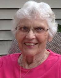 Leona M. Hickey Obituary