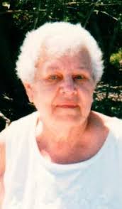Obituary information for Mabel K. Samuels Calloway