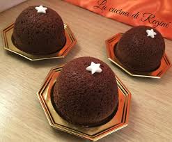 Simil Mooncake Pan Di Stelle La Cucina Di Regine Torte Dolci Dolci Ricette Dolci