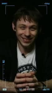 Marcus Stump's Instagram, Twitter & Facebook