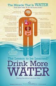 Voordelen Van Meer Water Drinken Health And Wellness Health Tips Health