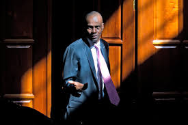 He is the son of etienne moïse, a merchant. Haiti S President Assassinated Live Updates The New York Times
