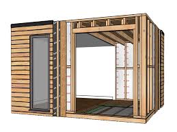 Allow the bed to rest several days before you plant so the soil amendments can do their work. Self Build Garden Offices A Guide To Designing And Building A Garden Room