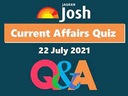 This conflict, known as the space race, saw the emergence of scientific discoveries and new technologies. Tokyo Olympics Quiz Questions And Answers Check Top 10 Current Affairs Questions Related To Olympic Games