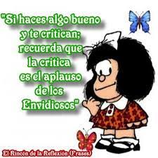 Pin De Dalia Guerrero En Mafalda Mafalda Frases Frases Alentadoras Mafalda