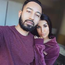 Hero Husband Creates Skin Care Brand for His Beauty Vlogger Wife